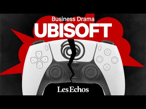 Pourquoi Ubisoft DÉÇOIT tout le monde ? | Business Drama