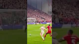 Konate Barış Alper Yılmaz indiriyor Galatasaray Liverpool Maçın Kırılma Anı