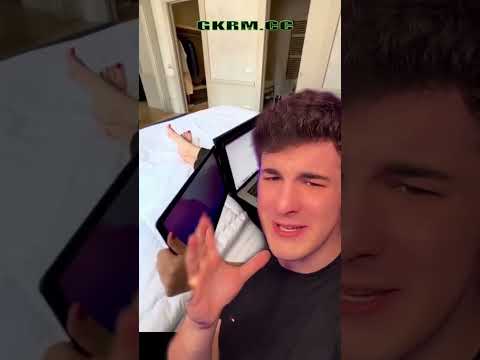 UPERFECT | MONITOR TRIPLO PORTÁTIL!?