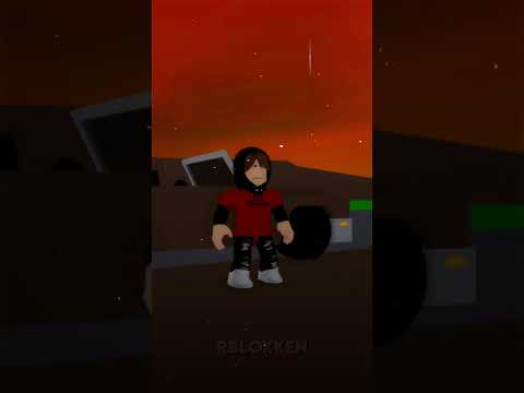 "ALIBI.." || Roblox Edit #shorts