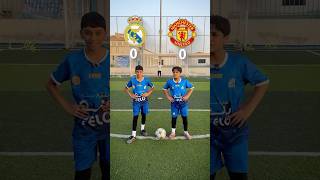 مين يعرف يسدد ⚽️🫣