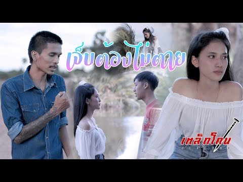 เจ็บต้องไม่ตาย วงเหล็กโคน[Official  MV]