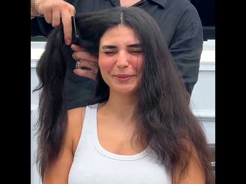 Beautiful Hair Transformations for Ladies | Amazing Haircuts and Hair Color Trends