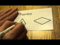 Area Formulas for Quadrilaterals