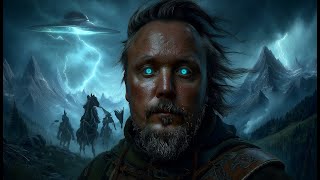 Ancient Aliens in German Folklore? The Truth Behind the Wilde Jagd & Berggeister 👽🌲