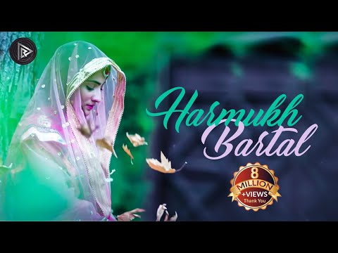 HARMUKH BARTAL || DIANA KHAN || SNITI MISHRA || JAAN NISSAR LONE || KASHMIRI FAMOUS SONG