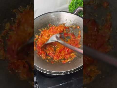Cuma 5 ribu bisa jadi makanan enak sampe bikin abis nasi