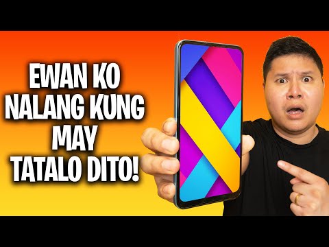 Infinix NOTE 30 5G Review - TAPOS ANG LABAN!