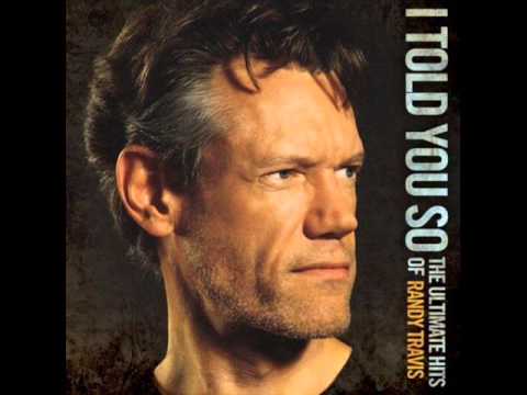 Randy Travis Chords