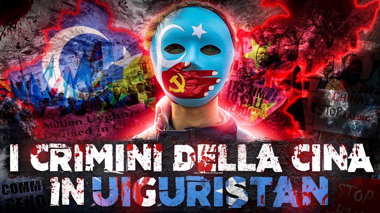 Uiguristan: la provincia ribelle nell’estremo ovest della Cina