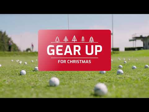 Gift Cards For Golfers XpCourse