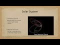 Astronomy Concepts and Facts