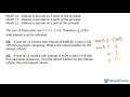 Interest Refund Calculations