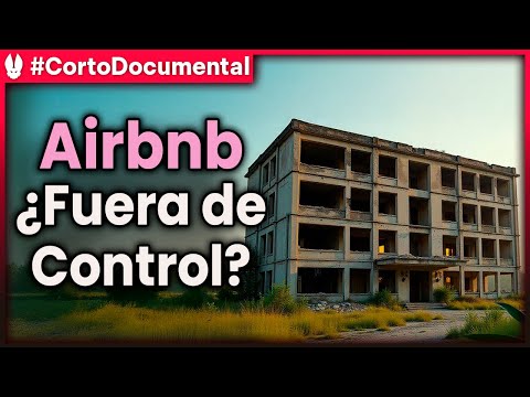 Regular a un monstruo llamado Airbnb