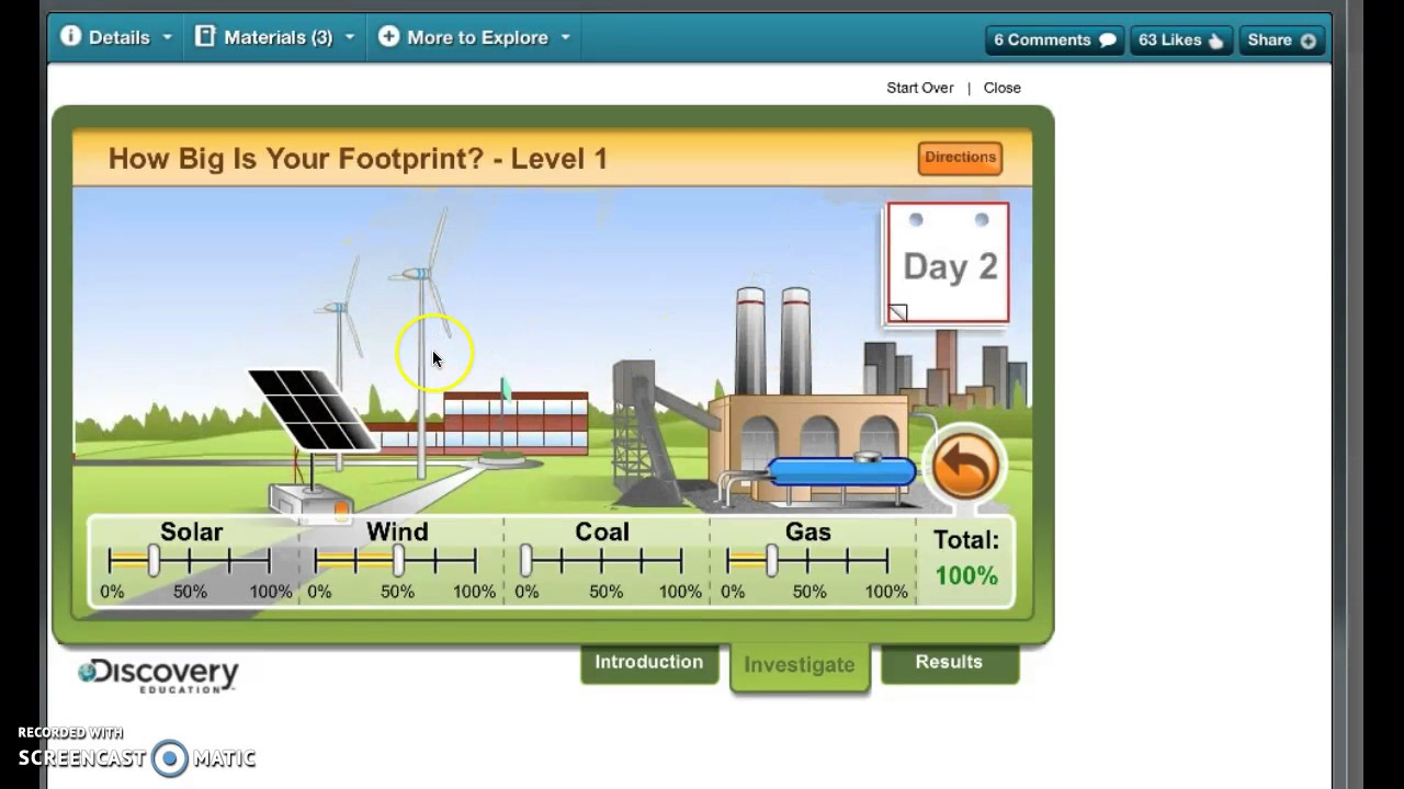 Discovery Education Virtual Labs: Enhancing Learning in the Digital Age