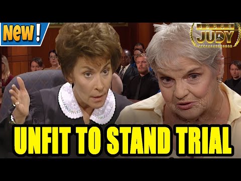 Judge Judy [Episode 9904] Best Amazing Cases Season 2024 Full Episodes HD