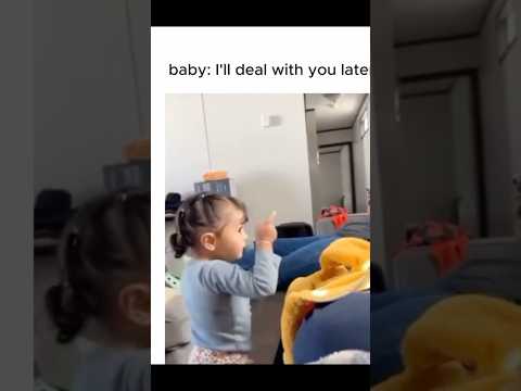 I’ll deal with you later 😂🫶🏽💕 #viral