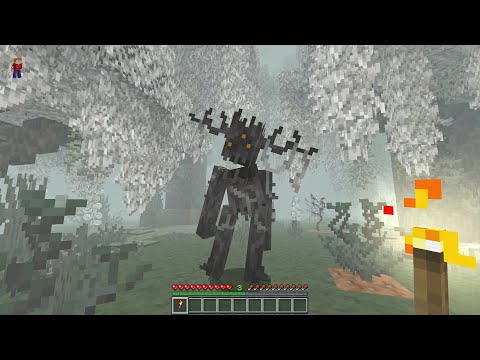 O RealismCraft 1.5 Melhorou a Atualização do Minecraft 😳 MCPE/Bedrock