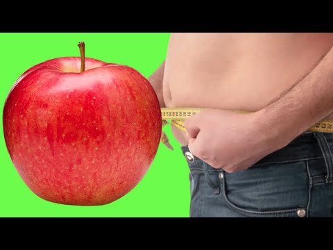 What Happens to your body, If You eat one Apple Every day After 30 | Apple Benefits