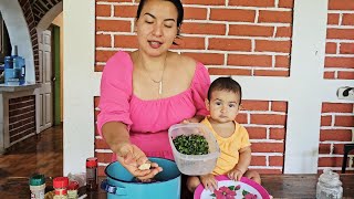 ¡¡Cocinando con mi BENDICIÓN En CASA!!