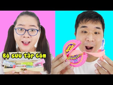 NHỮNG VỤ ÁN MẤT ĐỒ DÙNG HỌC TẬP BÍ ẨN TRONG LỚP HỌC BÁ ĐẠO