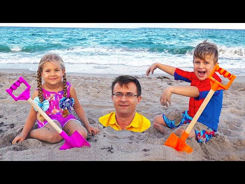 ديانا وروما - أفضل الحلقات مع أبي