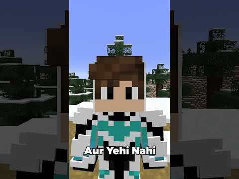 Villagers Are Now Changed Forever...