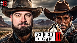 Red Dead Redemption 2 #19