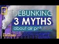 Air Pollution and Its Impact