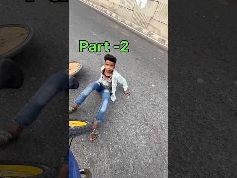 😂 Chhota packet Bada dhamaka🤭part -2 #dirtbike #trending #minivlog #shorts #shortvideo