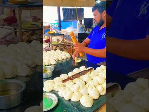 வேளாங்கண்ணியில் பறக்கும் பரோட்டாக்கள்😍😋🙏