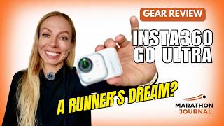Insta360 GO Ultra - Is It Good For Runners?