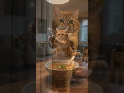 The Reverse Game of Redemption & Devouring#PetPossessiveness #AbsurdEnding #HumanityCatNature