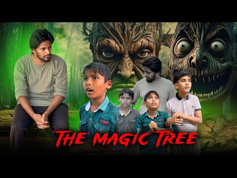 TH MAGIC TREE | SHORT SERIES |