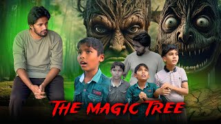 TH MAGIC TREE | SHORT SERIES |