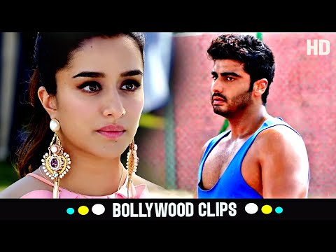 अगर Half Girlfriend से प्यार है, तो उसे Full बनाने का ये मौका मत छोड़ो| Shraddha Kapoor,Arjun Kapoor