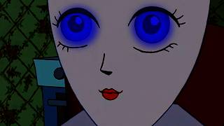 ارعب حلقات كوردج الجبان !