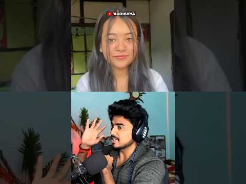The END 💀 abb se koi nhi puchega Pakistan ko kyu Roast krte ho | @Adrishyaa