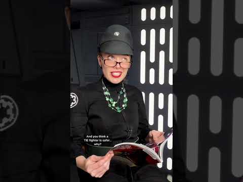 Imperial HR Episode 13: Lateral Move