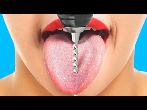 ٣٥ من المقالب الممتعة يمكنك القيام بها في الحال
