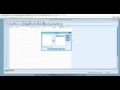 SPSS Data Analysis Concepts