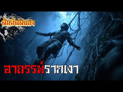 EP.1125 | อาถรรพ์รากเงา ‘เรื่องสยองของหมู่บ้านกลางป่า กับต้นไม้อาถรรพ์กินคน’ | สัมผัสสยอง