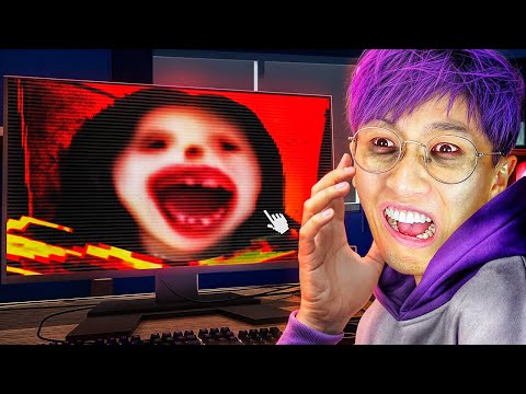 Most DISTURBING Games On The Internet...