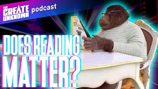 Does Reading Matter?