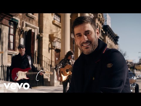 Melendi - Gracias Por Venir (Video Oficial)