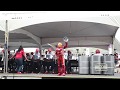 Event Atmosphere and Audience Reaction
