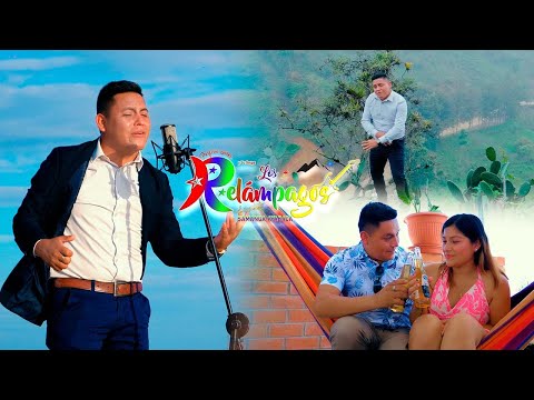 Vete con tu ex - Los Relámpagos / VIDEO CLIP 2025