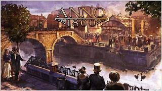 Anno 1800. "Возвращение домой". Серия 32.