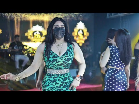 رقصة بنات - يا شويق هد القذله & مندل ياكريم الغربي