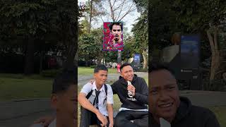 KALO PILIHAN KALIAN SIAPA GUYS⁉️ COBA KOMEN 🧐